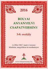 Bolyai Matematika Csapatverseny 2019 Békéscsaba Eredmény